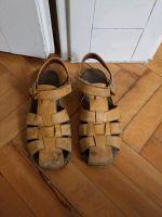 Sandalen Naturino Leder München - Bogenhausen Vorschau