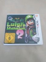 Luigis Mansion 3DS Königs Wusterhausen - Kablow Vorschau
