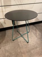 Johanson Speed Table Beistelltisch Coffee Table Schwarz türkis Hamburg - Altona Vorschau