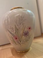 Vase PMR Jaeger & co Bavaria Goldrand vintage Nordrhein-Westfalen - Mönchengladbach Vorschau