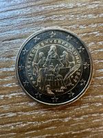 Ganz neue und wertvolle 2€ münze Baden-Württemberg - Tettnang Vorschau