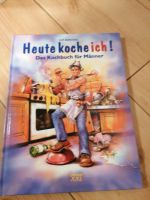 Kochbuch für Männer Hessen - Hungen Vorschau