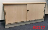 5x Aktenschrank Sideboard Febrü Brandenburg - Bad Belzig Vorschau