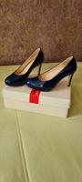 Elegante High Heels, Högl, Lackleder, Gr. 36, wie neu Berlin - Lichtenberg Vorschau