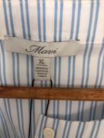 Gestreifte Bluse von Maviin XL, neu Hessen - Groß-Umstadt Vorschau