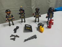 Playmobil 9365 Polizei/Sek Nordrhein-Westfalen - Bocholt Vorschau