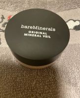 bare Minerals Original Mineral Veil Finishing Pulver 2g Neu Vers. Hessen - Seligenstadt Vorschau