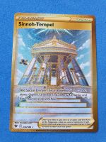 Sinnoh-Tempel Gold - Pokemon Karte - NM Deutsch Bremen - Hemelingen Vorschau