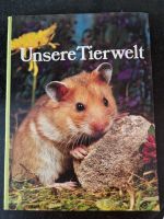 HERBA Sammelalbum "Unsere Tierwelt" 1988 vollständig Baden-Württemberg - Bad Ditzenbach Vorschau