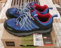 CMP Rigel Trekking Wanderschuhe Kinder, waterproof, Gr. 36 Nordrhein-Westfalen - Paderborn Vorschau