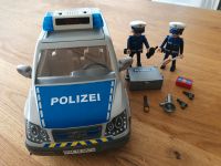 Playmobil Polizei-Einsatzwagen Artikel 6873 Baden-Württemberg - Nordheim Vorschau