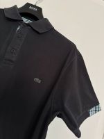 Herren Lacoste Poloshirt, schwarz, Gr. XXL Bayern - Marktoberdorf Vorschau