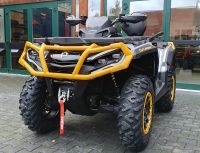 Can-Am Outlander MAX XT-P 1000R  MY24 - Neufahrzeug Hessen - Körle Vorschau