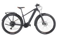 Scott Aspect eRide 920 - 2021 - 40 cm (S) | nur 137 km | Bosch Performance Line CX (85 Nm) 625 Wh | UVP 3.799 € | 1 Jahr Garantie | E Bike Trekking Kr. München - Ottobrunn Vorschau