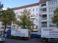 Ihr sorgenfreier Umzug mit Trans BWG Umzüge - Einfach. Schnell Berlin - Hohenschönhausen Vorschau