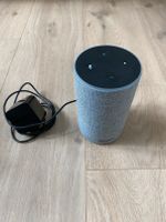 Amazon Echo 2. Generation, Farbe hellgrau Sachsen - Chemnitz Vorschau