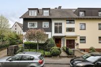2-Familienhaus mit Traumgarten: rd. 230 m² Platz für die große Familie mit handwerklichem Geschick Essen - Essen-Borbeck Vorschau