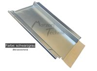 Marzari Metalldachplatte Typ Ton 261 schwarzgrau (Auf Lager) Hessen - Glashütten Vorschau
