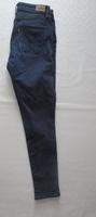 LEVI'S LEVIS GR 29 W HIGH RISE SKINNY BLAU JEANS DAMEN NEU Saarbrücken-Mitte - St Arnual Vorschau