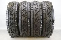 4 Allterrain Reifen NEU 225 / 75 R 16 108 Continental Cross 9,7mm Bayern - Hattenhofen Vorschau