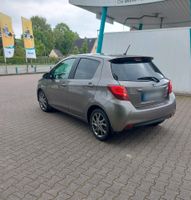 Toyota Yaris 1.5 Hybrid 2017 Aut Schleswig-Holstein - Neumünster Vorschau