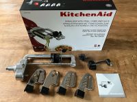 KitchenAid Spiralschneider Aufsatz NP 159€ neu Nordrhein-Westfalen - Billerbeck Vorschau