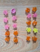 2x 10 Haarclips Kinder Haarschmuck Haarspangen Berlin - Reinickendorf Vorschau