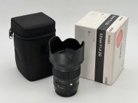 Sigma 50mm 1,4 Art  DG für Canon EF Bayern - Bergrheinfeld Vorschau