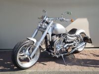 Suzuki Intruder VS 1400 Thunderbike Edition Keke Rosberg Umbau Hannover - Nord Vorschau