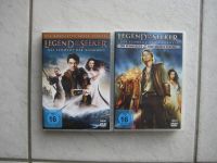 Legend of the Seeker DVD  Staffel 1+2,  TOP Nordrhein-Westfalen - Troisdorf Vorschau