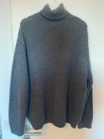 ASOS Design Rollkragenpullover, grau Nordrhein-Westfalen - Schöppingen Vorschau