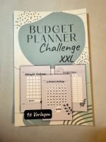 Budget Planner Challenge XXL Baden-Württemberg - Mannheim Vorschau