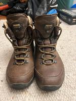 Meran Meindl Wanderschuh Trekkingschuh Bayern - Bamberg Vorschau
