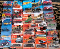 Matchbox,hotwheels,majorette,Siku Sachsen-Anhalt - Zeitz Vorschau