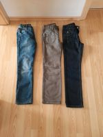 Hose Jeans Hose Gr.140 Mexx Garcia Jeans Niedersachsen - Buchholz in der Nordheide Vorschau