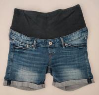 Mama Shorts/ Umstandsshort Sachsen-Anhalt - Wolmirstedt Vorschau