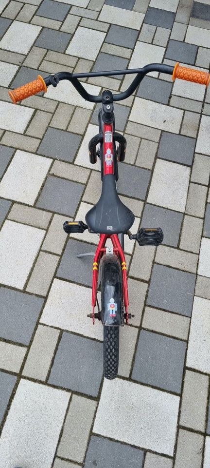 Fahrrad Kinder 16 Zoll in Sankt Wolfgang