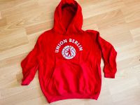 Hoodie Pullover Eisern Union Gr.128 UNVEU Brandenburg - Grunow Vorschau