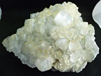 Mineralien  Calcit  Schweiz Baden-Württemberg - Engstingen Vorschau