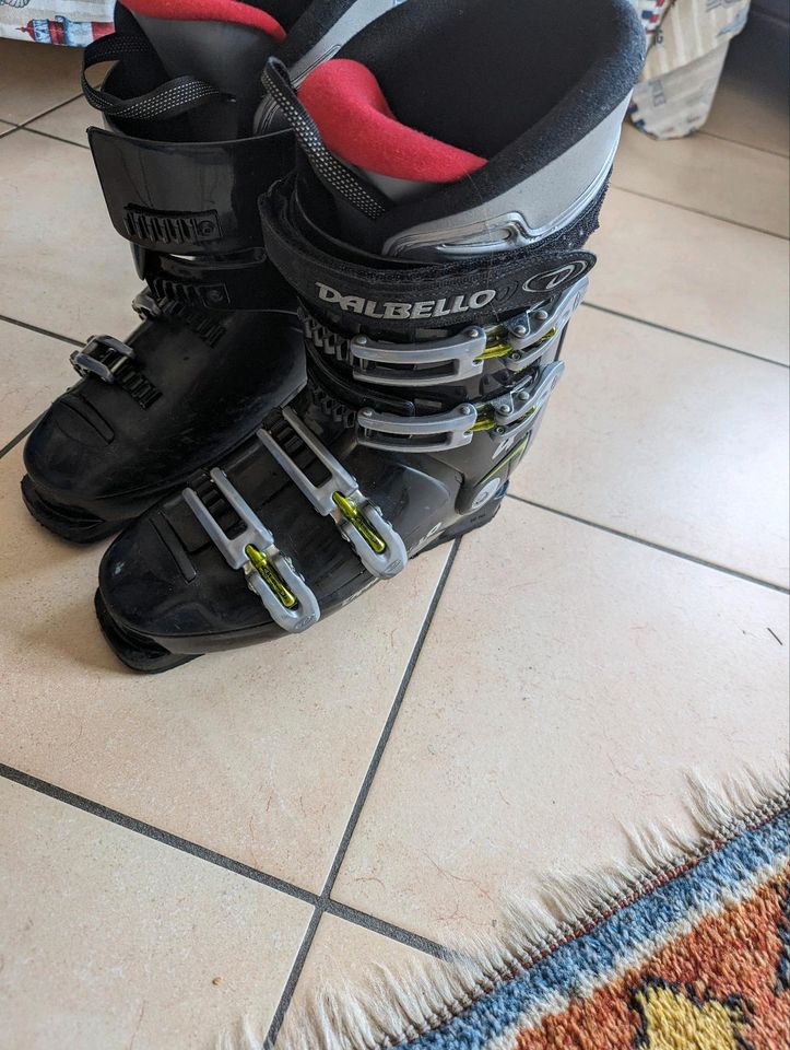 Ski Schuhe, Diabello  41 in Neuss
