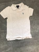 Ralph Lauren 104 Poloshirt neuwertig 4T Versand 2,80€ Frankfurt am Main - Niederursel Vorschau