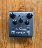 - VERKAUFT -  Strymon El Capistan V1 - Topzustand, Netzteil, OVP Altona - Hamburg Ottensen Vorschau