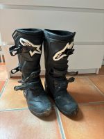 Alpinestars Motocross Stiefel Tech 3 Enduro 43 Schleswig-Holstein - Bordesholm Vorschau