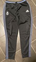 Adidas Hose Sporthose Climalite schwarz Gr. M Real Madrid Niedersachsen - Stade Vorschau