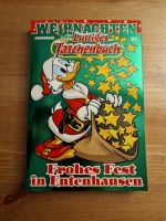 Lustiges Taschenbuch (LTB) Weihnachten Sonderband 21 Thüringen - Erfurt Vorschau