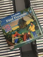 Fünf Freunde CD Set Baden-Württemberg - Weissach im Tal Vorschau