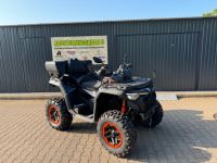 ATV / Quad CFMOTO CForce 1000 Touring PRO, ABS, 2024, ATV Box Thüringen - Aspach Vorschau