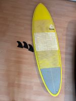 Torq Surfboard 6.8 Bayern - Kempten Vorschau