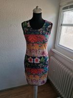 Rainbow Kleid Gr 36/38 Niedersachsen - Uplengen Vorschau