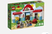 Lego Duplo Ponystall Pferdestall Dortmund - Lütgendortmund Vorschau